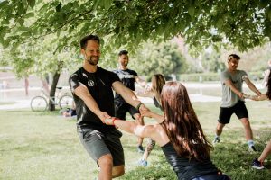 motivación para hacer ejercicio valenfit