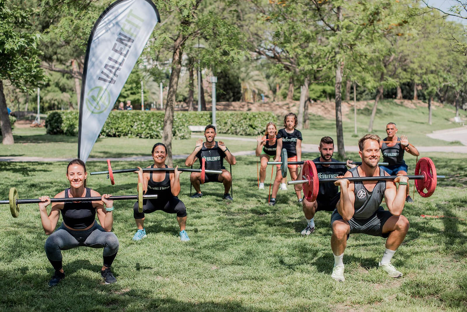 vaolenfit cross training