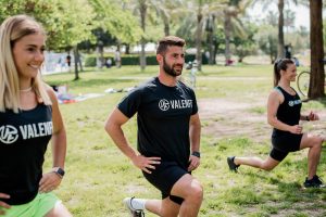 valenfit va a tu empresa